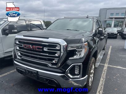 Used 2019 GMC Sierra 1500 SLT w/ SLT Premium Package