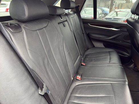 Used 2015 BMW X5 xDrive35i image 15