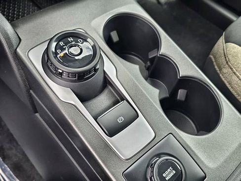 New 2026 Ford Bronco Sport Big Bend AWD/4WD image 25