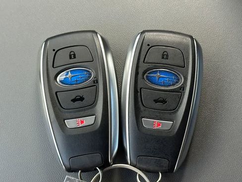 New 2026 Subaru Crosstrek 2.0i Premium image 21