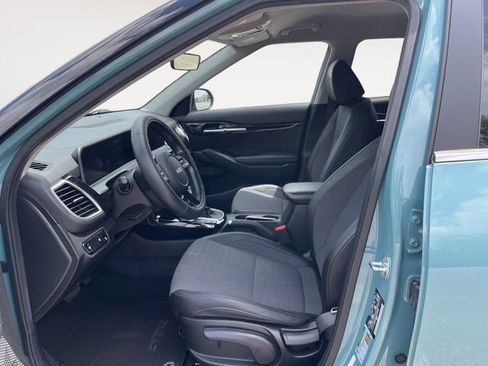 Used 2024 Kia Seltos S FWD image 9