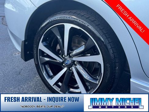 Used 2021 Subaru Impreza 2.0i Sport AWD/4WD image 25