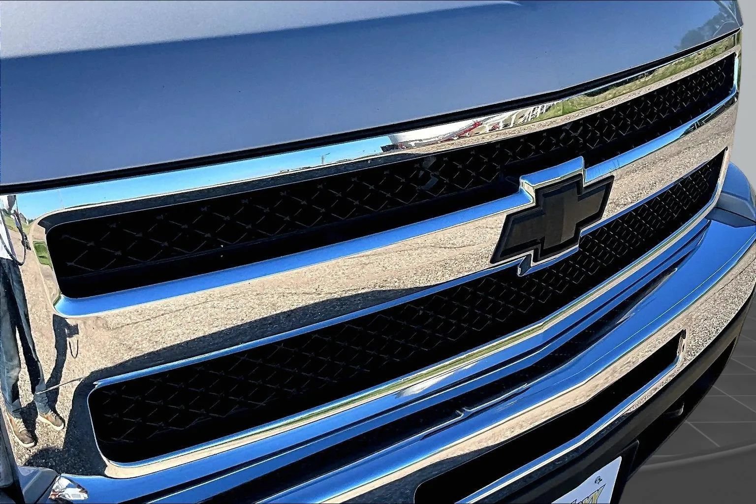 Used 2010 Chevrolet Silverado 1500 LT w/ Power Pack Plus AWD/4WD image 30