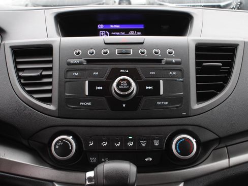 Used 2014 Honda CR-V LX image 14