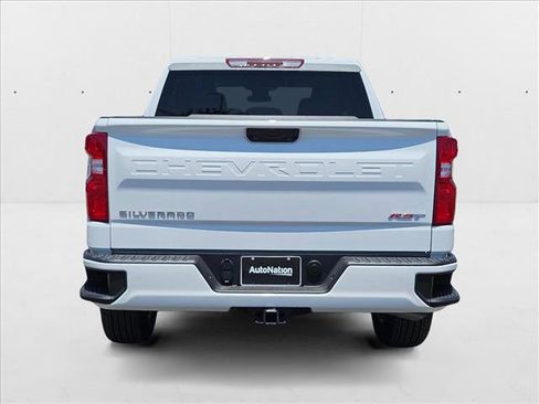 New 2025 Chevrolet Silverado 1500 RST image 6