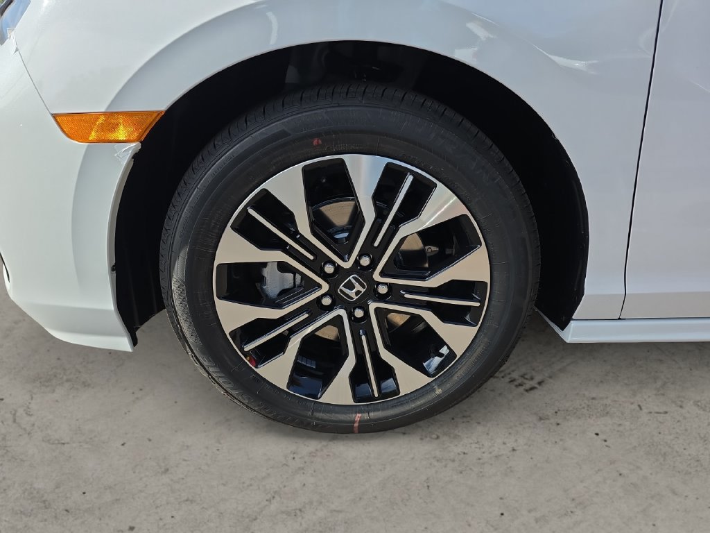 New 2027 Honda Odyssey Elite image 9