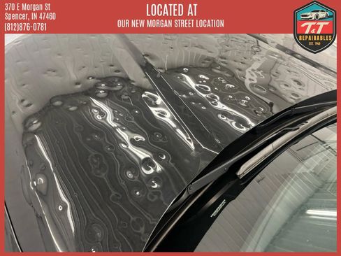 Used 2023 Kia Telluride SX image 18