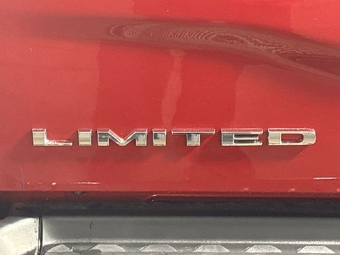 New 2026 RAM 3500 Limited AWD/4WD image 25