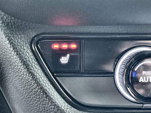 New 2026 Honda HR-V Sport image 14