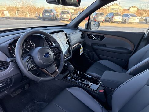 New 2026 Subaru Forester Sport image 21