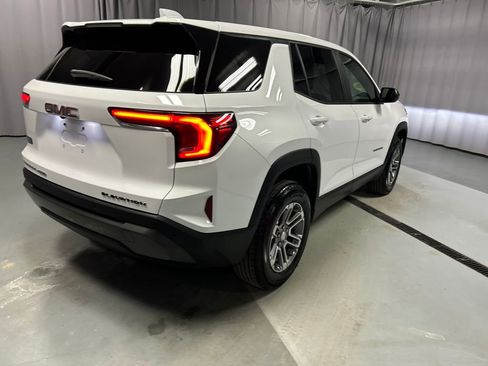 Used 2025 GMC Terrain Elevation image 7