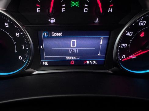 Certified 2024 Chevrolet Equinox RS AWD/4WD image 16