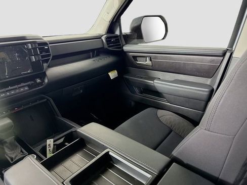 Used 2023 Toyota Tundra SR5 w/ SX Package image 21