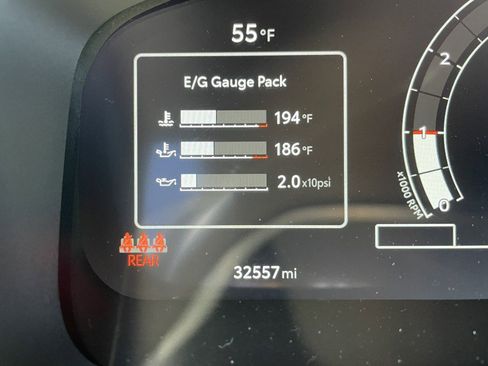 Used 2023 Toyota Corolla GR image 18