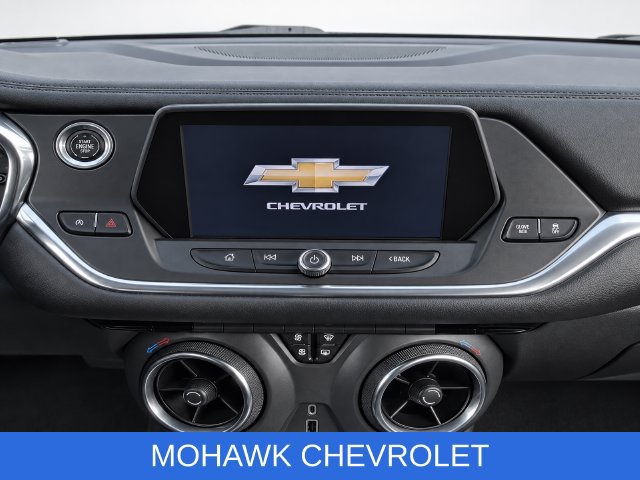 Used 2021 Chevrolet Blazer LT w/ LPO, Black Accent Package AWD/4WD image 20