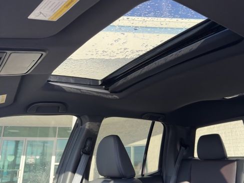 Certified 2023 Honda Ridgeline Black Edition image 19