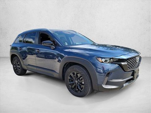 Used 2025 MAZDA CX-50 AWD 2.5 S w/ Weather Package image 3