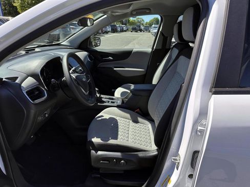 Used 2023 Chevrolet Equinox LS w/ LS Convenience Package AWD/4WD image 11