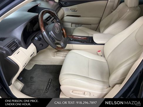 Used 2015 Lexus RX 350 FWD image 18