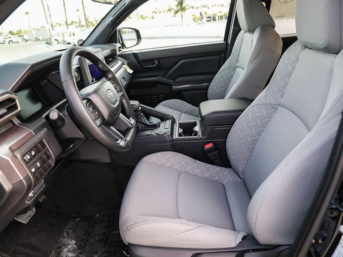 New 2026 Toyota Tacoma SR5 image 19