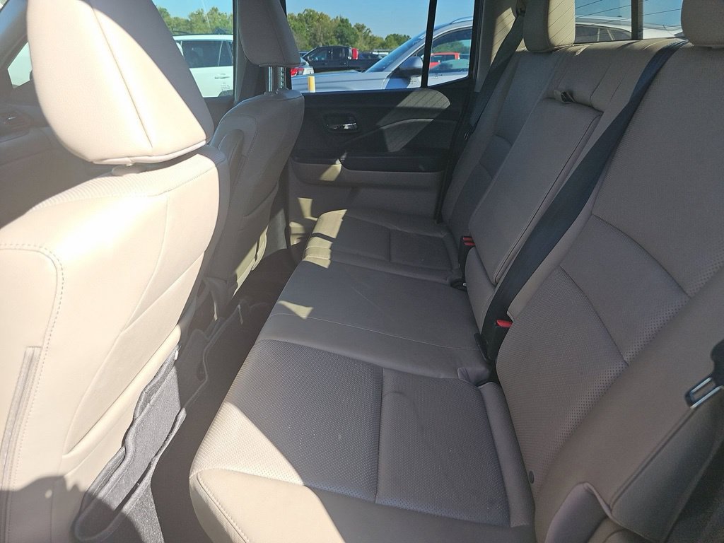 Used 2019 Honda Ridgeline RTL image 9