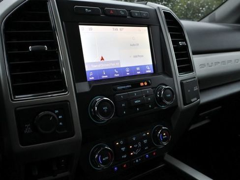 Used 2020 Ford F250 Lariat AWD/4WD image 13