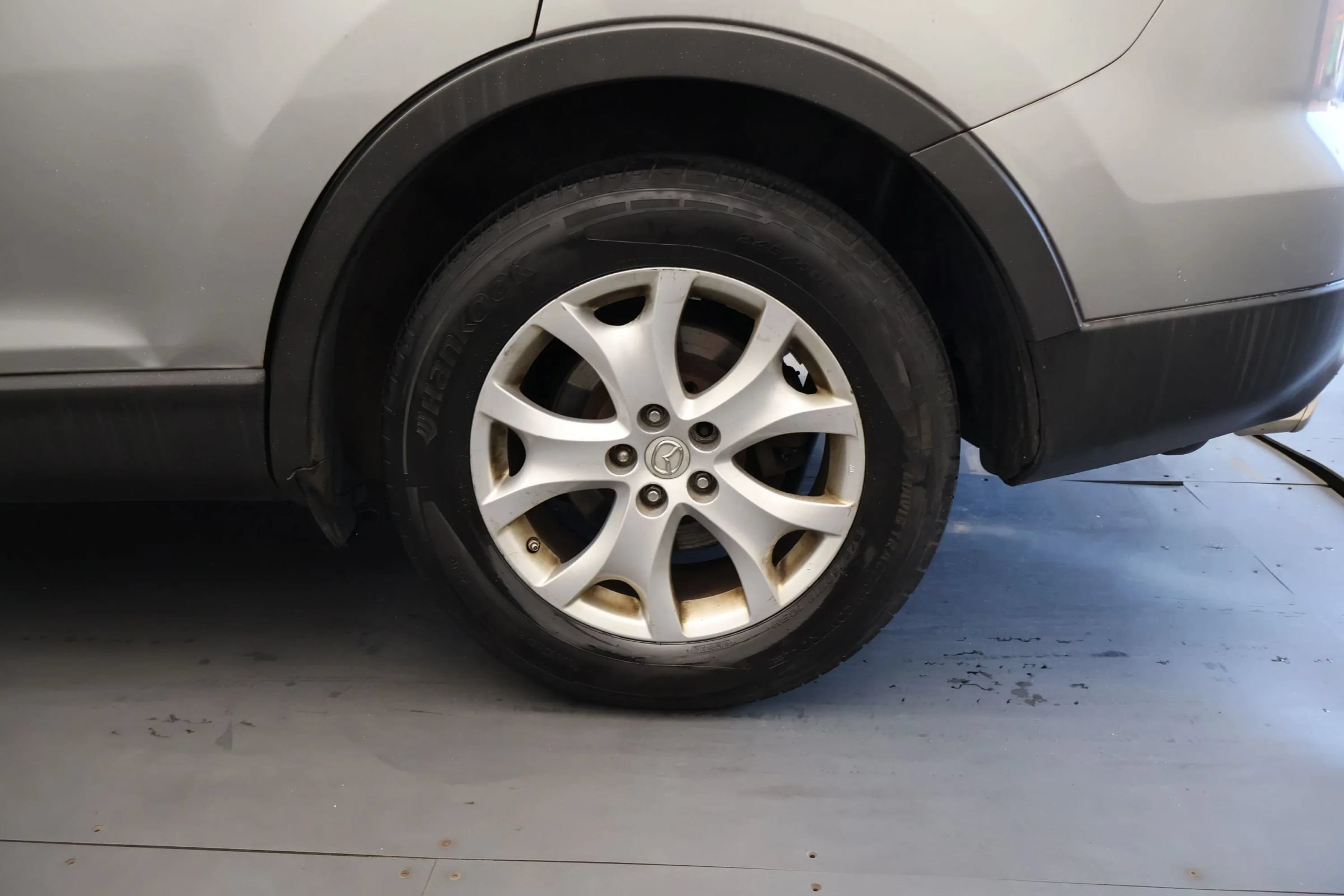 Used 2012 MAZDA CX-9 Touring w/ Moonroof & Bose Audio Pkg AWD/4WD image 31
