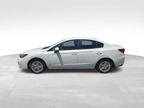 Used 2017 Subaru Impreza 2.0i Premium AWD/4WD image 5