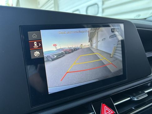 New 2026 Kia Niro LX FWD image 19