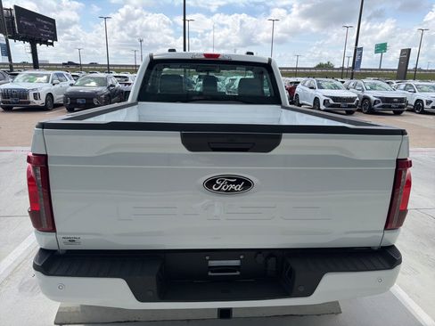 Used 2026 Ford F150 XL image 6
