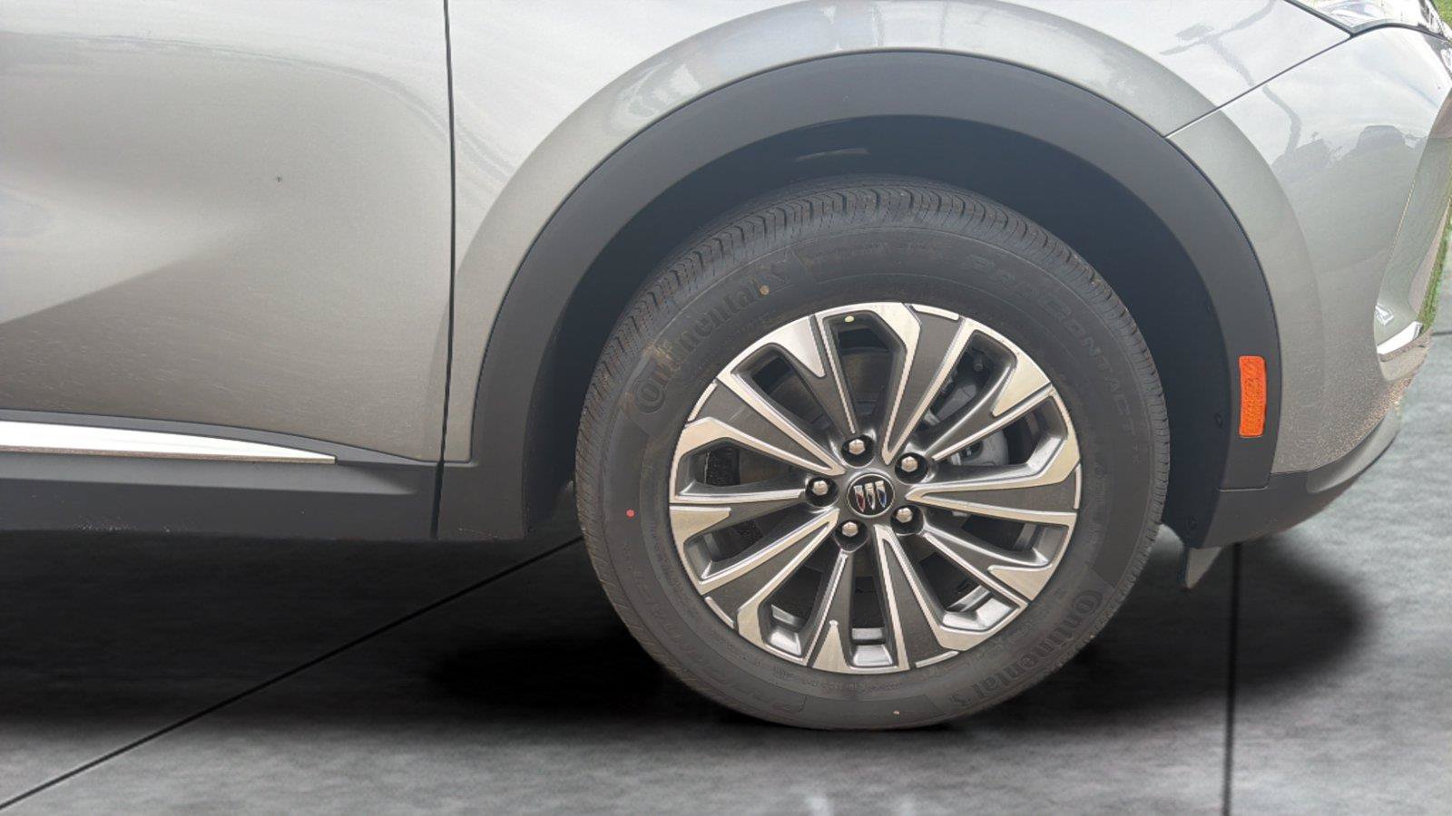 New 2026 Buick Envision Preferred AWD/4WD image 28