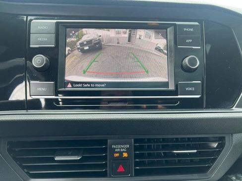 Used 2020 Volkswagen Jetta R-Line FWD image 14