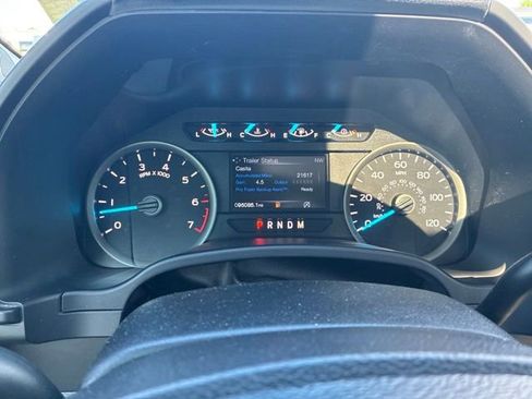 Used 2020 Ford F150 XLT w/ Equipment Group 302A Luxury AWD/4WD image 9