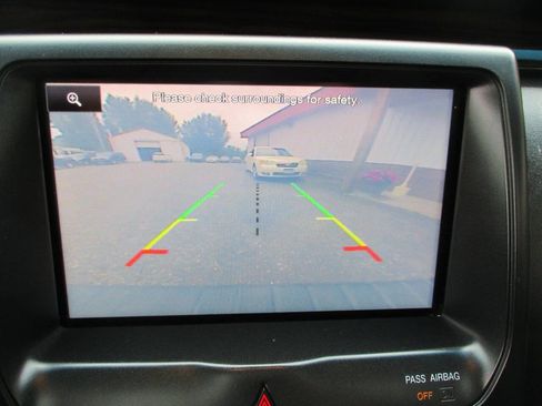 Used 2014 Ford Flex SEL w/ Equipment Group 202A image 35