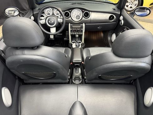 Used 2007 MINI Cooper S image 19