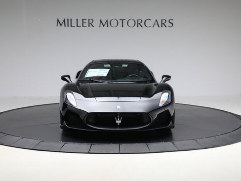 New 2024 Maserati MC20 Cielo image 21