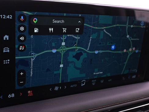 New 2026 Lincoln Aviator Reserve w/ Jet Appearance Package image 30