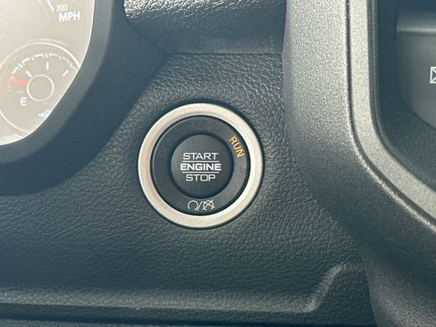 Certified 2024 RAM 2500 Tradesman image 15