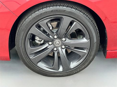 Used 2023 Acura TLX w/ A-SPEC Pkg image 32