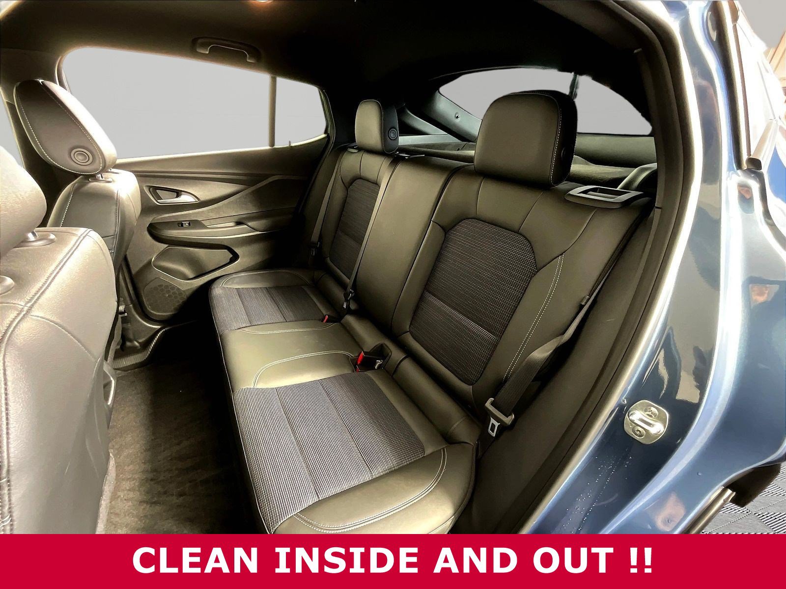 Used 2025 Buick Envista Preferred w/ Convenience I Package FWD image 20