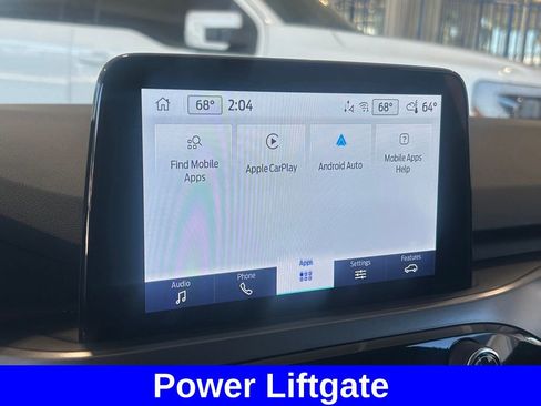 Used 2024 Ford Escape Active image 14