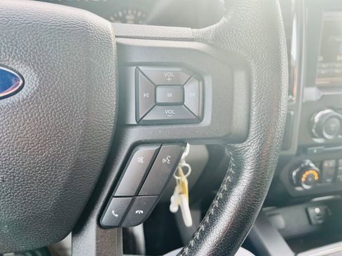 Used 2015 Ford F150 XLT w/ Equipment Group 302A Luxury image 20