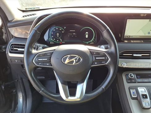 Used 2021 Hyundai Palisade Limited image 21
