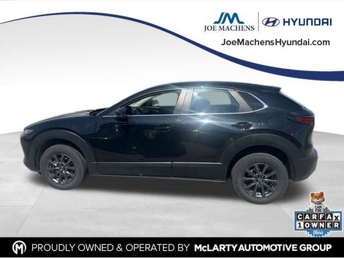 Used 2024 MAZDA CX-30 AWD 2.5 S image 2