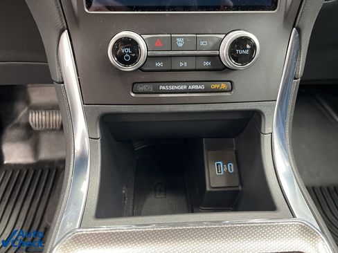 Used 2021 Ford Edge Titanium w/ Equipment Group 301A image 25