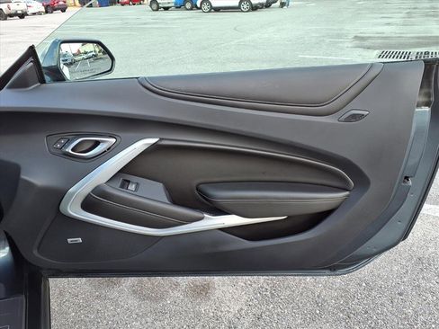 Used 2023 Chevrolet Camaro SS image 14