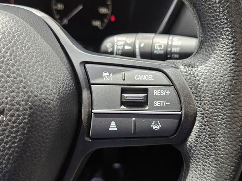 Certified 2024 Honda CR-V EX image 25