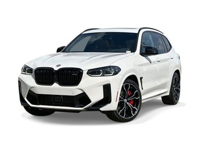 Used 2023 BMW X3 M w/ Competition Package