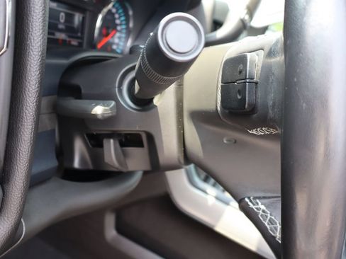 Used 2018 Chevrolet Silverado 1500 LT w/ All Star Edition AWD/4WD image 10