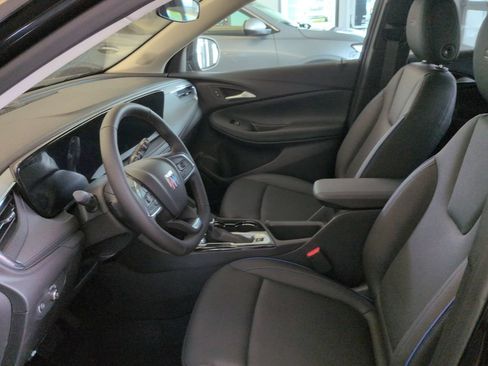 New 2026 Buick Encore GX Sport Touring w/ Advanced Technology Package AWD/4WD image 12